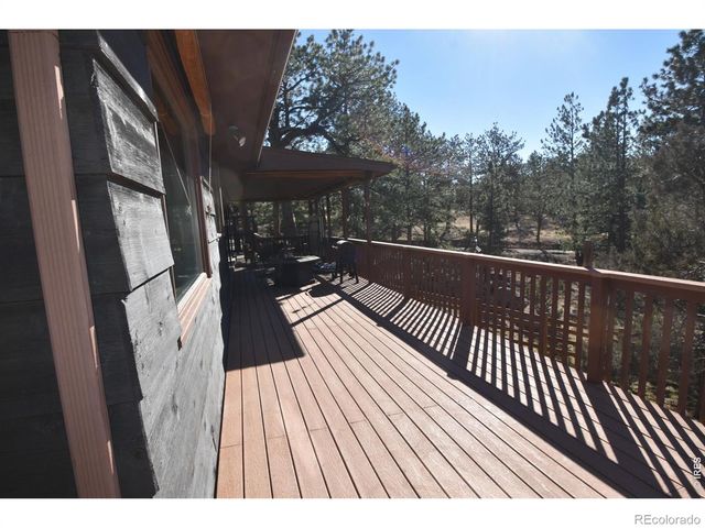 1477 Kiowa Road, Lyons, CO 80540
