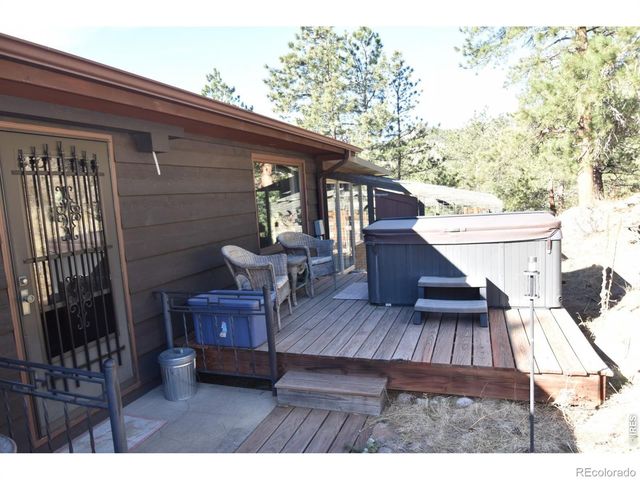 1477 Kiowa Road, Lyons, CO 80540