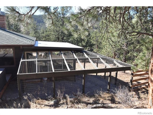 1477 Kiowa Road, Lyons, CO 80540