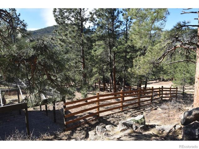 1477 Kiowa Road, Lyons, CO 80540