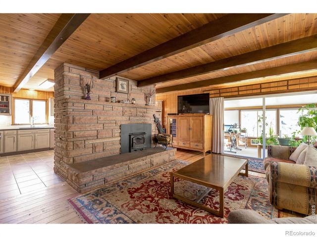 1477 Kiowa Road, Lyons, CO 80540