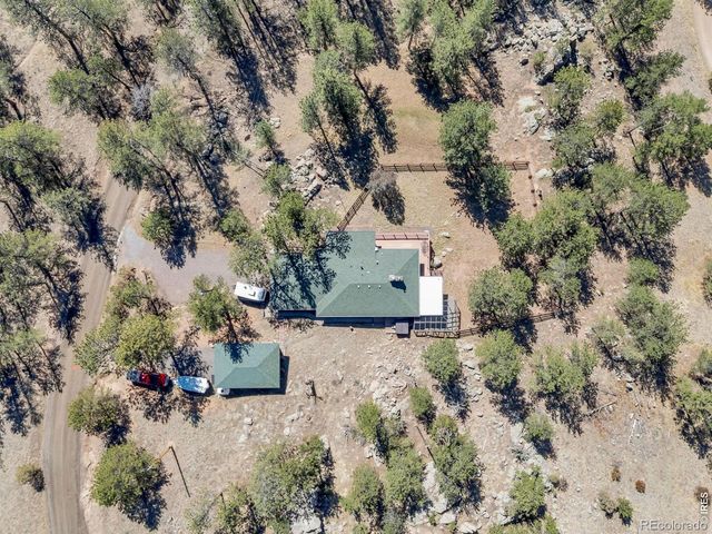 1477 Kiowa Road, Lyons, CO 80540