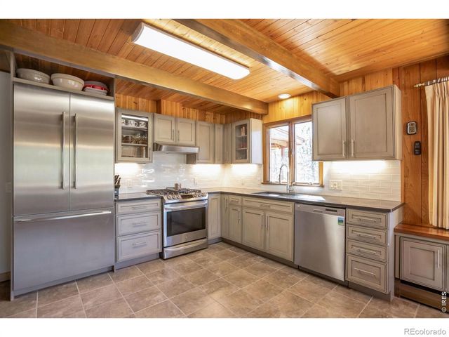 1477 Kiowa Road, Lyons, CO 80540