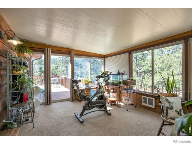1477 Kiowa Road, Lyons, CO 80540