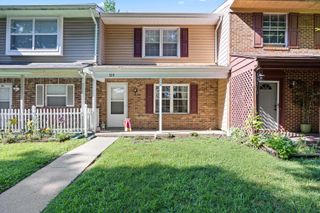 1211 COUNTRY CLUB CT, Harrisonburg, VA 22802