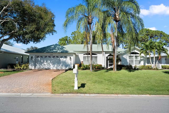 2245 SW Oak Ridge Road, Palm City, FL 34990