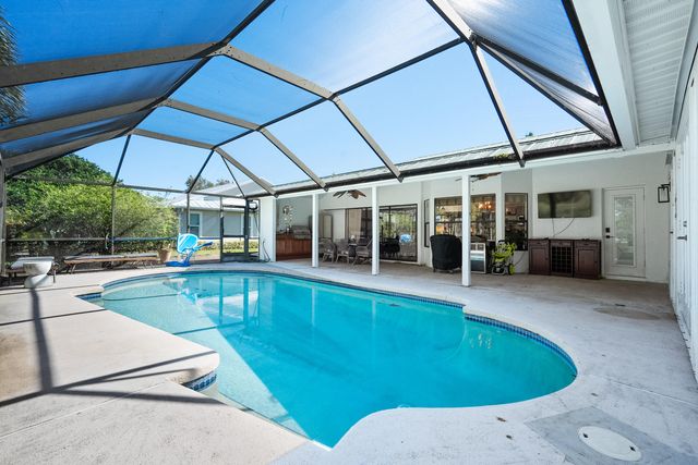 2245 SW Oak Ridge Road, Palm City, FL 34990