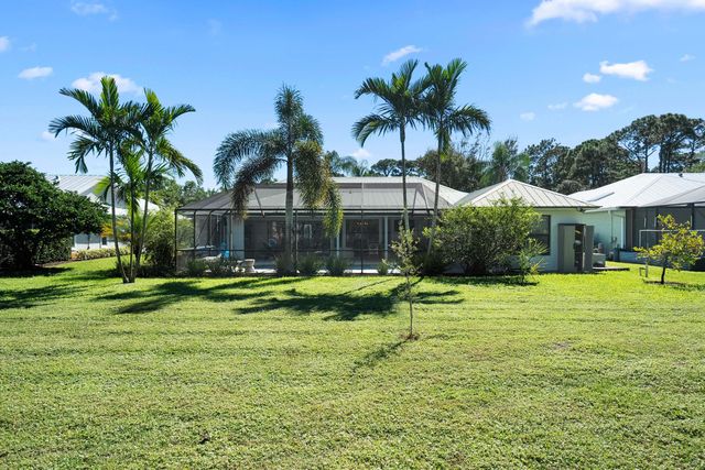 2245 SW Oak Ridge Road, Palm City, FL 34990