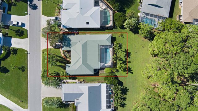 2245 SW Oak Ridge Road, Palm City, FL 34990