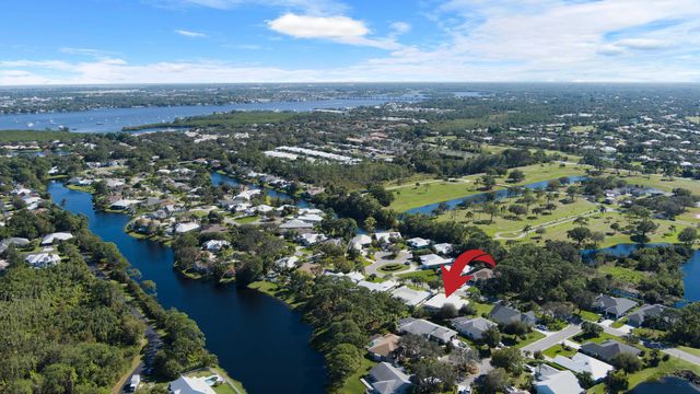 2245 SW Oak Ridge Road, Palm City, FL 34990
