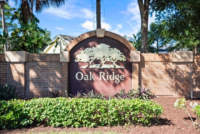 2245 SW Oak Ridge Road, Palm City, FL 34990