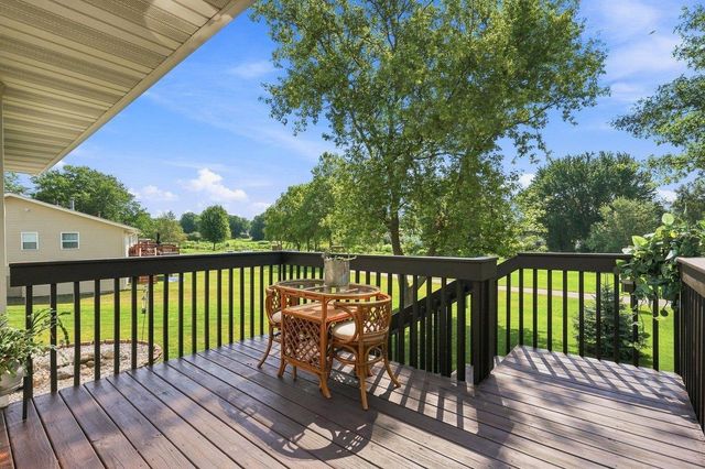 631 Constitution Lane, Deforest, WI 53532