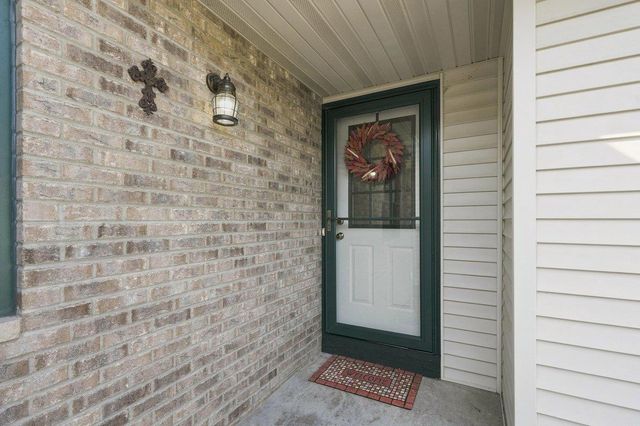 631 Constitution Lane, Deforest, WI 53532