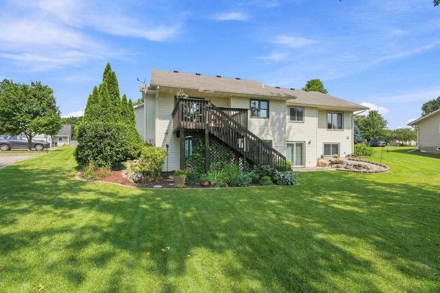 631 Constitution Lane, Deforest, WI 53532