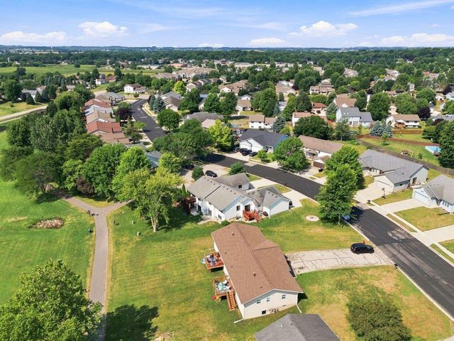 631 Constitution Lane, Deforest, WI 53532