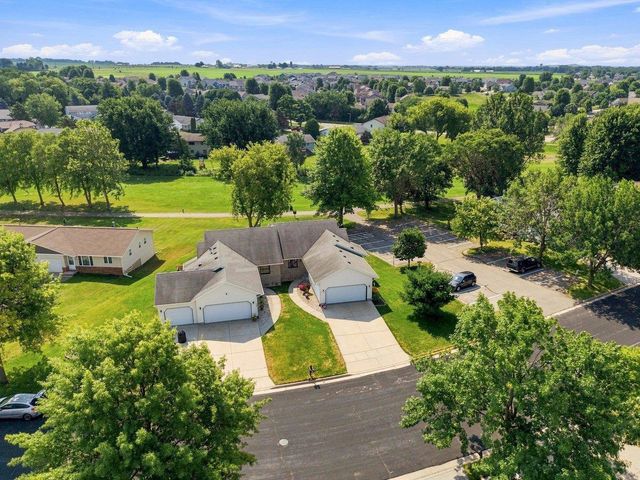 631 Constitution Lane, Deforest, WI 53532