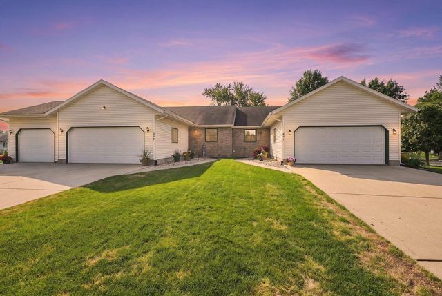 631 Constitution Lane, Deforest, WI 53532