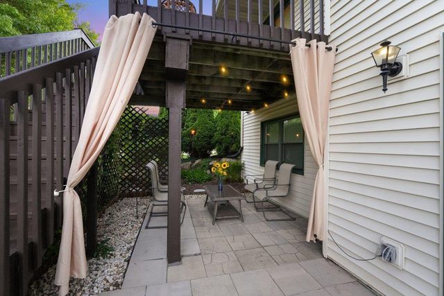 631 Constitution Lane, Deforest, WI 53532
