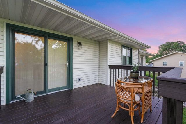 631 Constitution Lane, Deforest, WI 53532