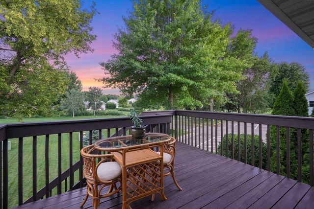 631 Constitution Lane, Deforest, WI 53532