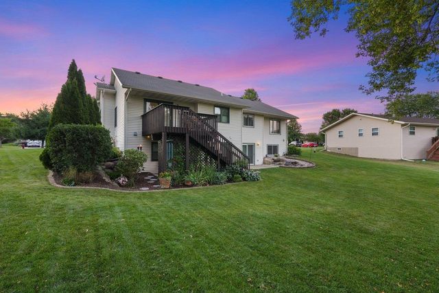631 Constitution Lane, Deforest, WI 53532