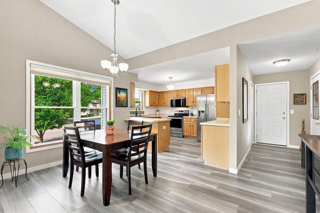 631 Constitution Lane, Deforest, WI 53532