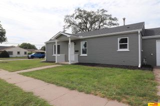 805 N Grant Street, Fremont, NE 68025