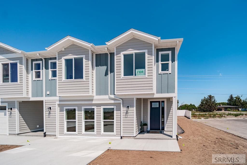 Image 1 of property listing at 2240 Summers Drive # 201, Rexburg, ID 83440