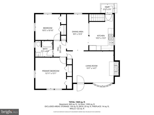 8306 BERKFIELD RD, Baltimore, MD 21237