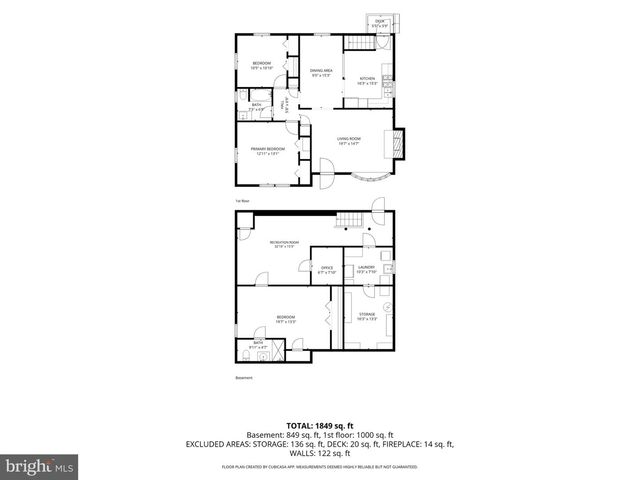 8306 BERKFIELD RD, Baltimore, MD 21237