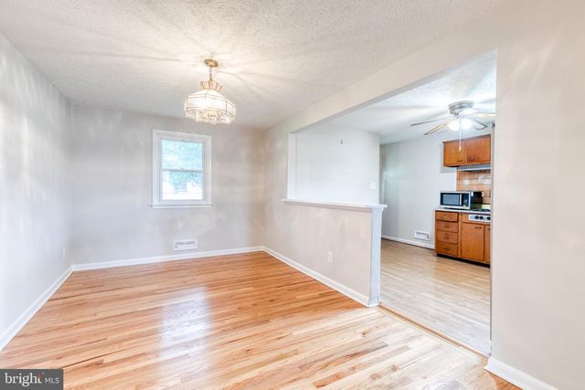 8306 BERKFIELD RD, Baltimore, MD 21237