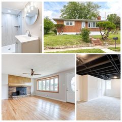 8306 BERKFIELD RD, Baltimore, MD 21237