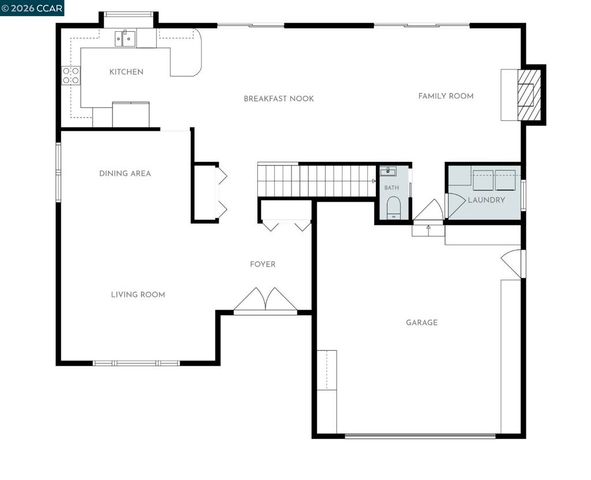 38 Wildwood Ct, Pleasant Hill, CA 94523