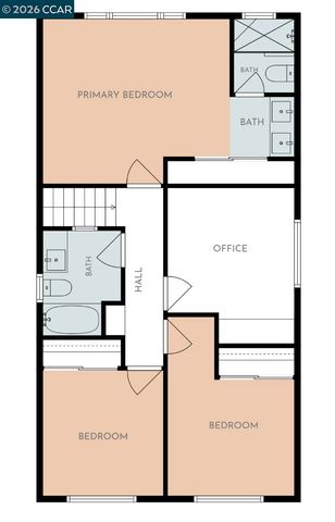 38 Wildwood Ct, Pleasant Hill, CA 94523