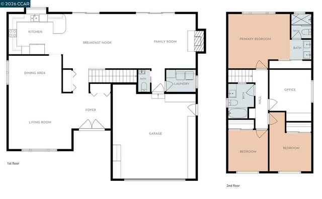 38 Wildwood Ct, Pleasant Hill, CA 94523