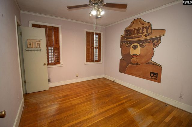 801 Beltline Boulevard, Columbia, SC 29205