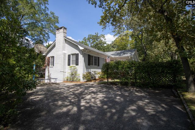 801 Beltline Boulevard, Columbia, SC 29205