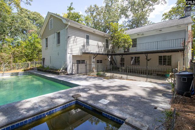 801 Beltline Boulevard, Columbia, SC 29205