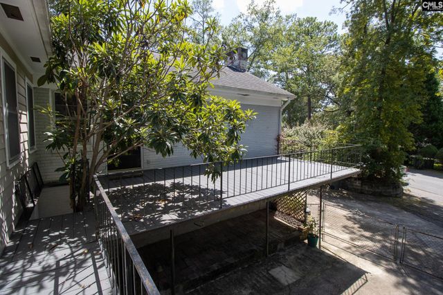 801 Beltline Boulevard, Columbia, SC 29205