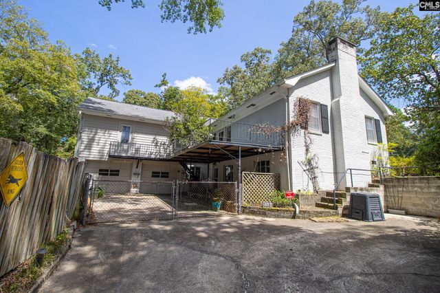 801 Beltline Boulevard, Columbia, SC 29205