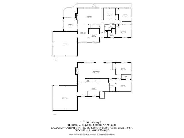 15701 Oak Ridge Road, Eden Prairie, MN 55346