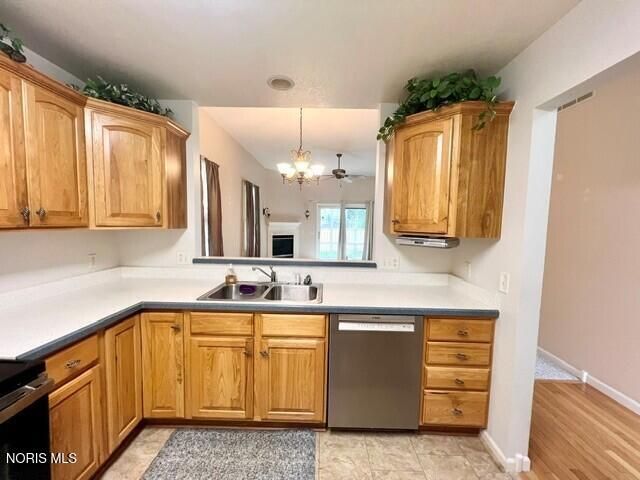 5152 Avonhurst Road, Toledo, OH 43623
