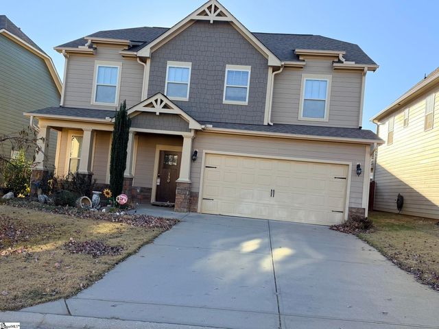 130 Crowned Eagle Drive, Taylors, SC 29687