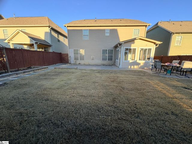 130 Crowned Eagle Drive, Taylors, SC 29687