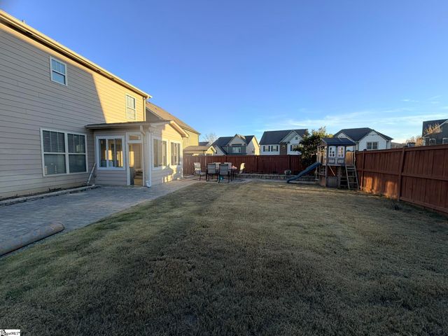 130 Crowned Eagle Drive, Taylors, SC 29687