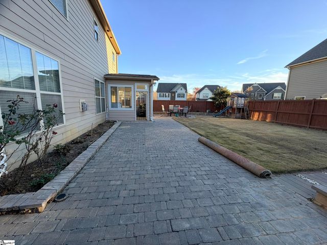 130 Crowned Eagle Drive, Taylors, SC 29687