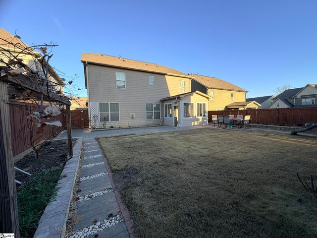 130 Crowned Eagle Drive, Taylors, SC 29687