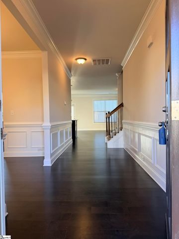 130 Crowned Eagle Drive, Taylors, SC 29687