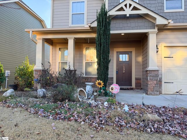 130 Crowned Eagle Drive, Taylors, SC 29687