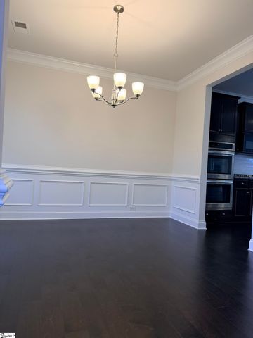 130 Crowned Eagle Drive, Taylors, SC 29687